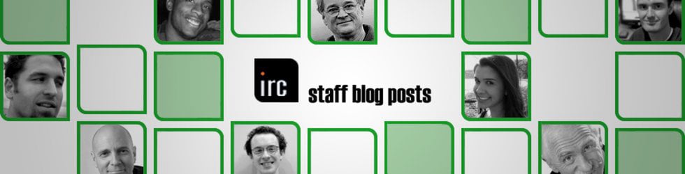 IRC Staff Blog Posts on Vimeo