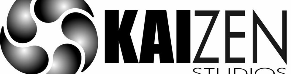 KAIZEN STUDIOS on Vimeo