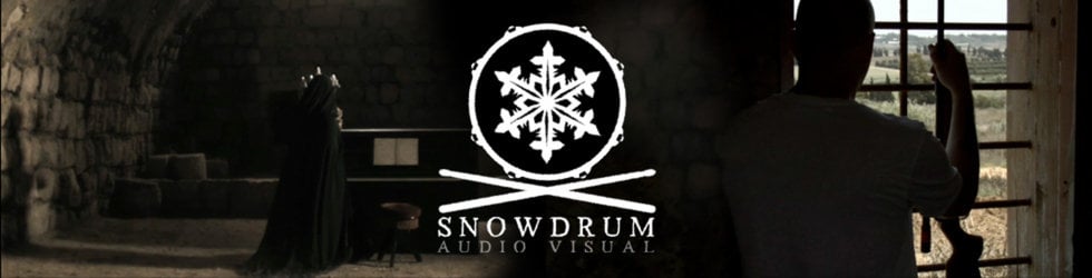 Snowdrum Audio Visual