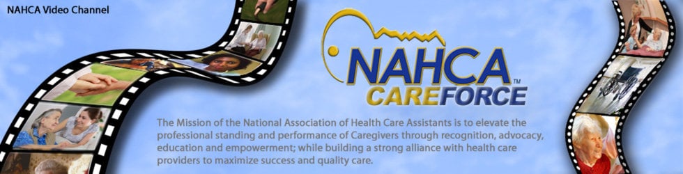 NAHCA on Vimeo