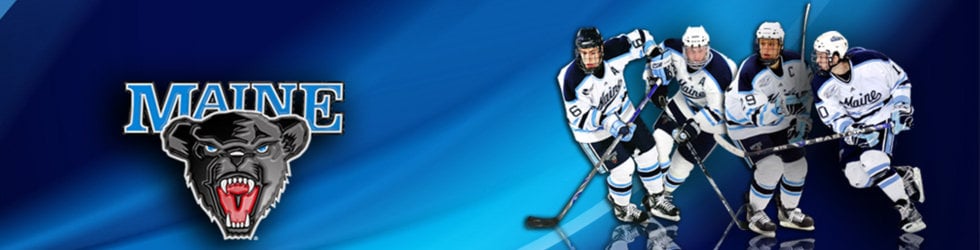 Maine Black Bear Hockey on Vimeo