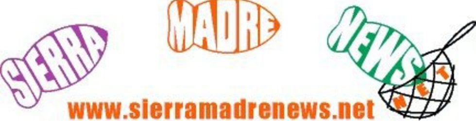 Sierra Madre News Net