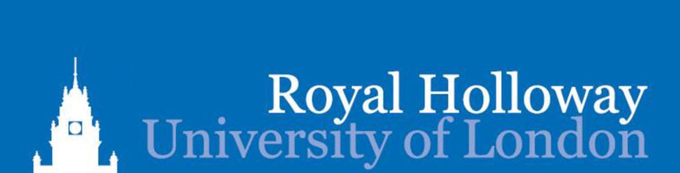 Royal Holloway Department of Drama and Theatre on Vimeo