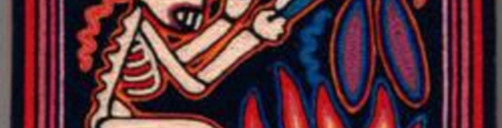 peyote visual