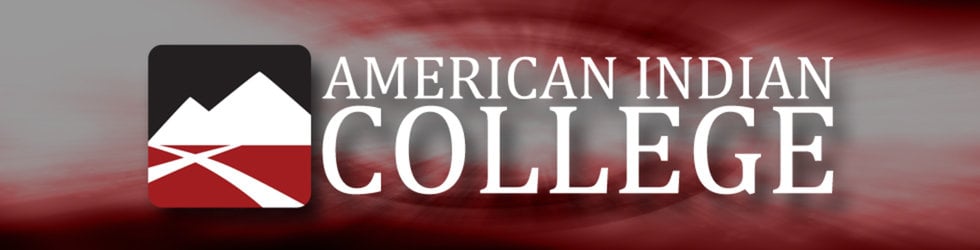 American Indian College On Vimeo