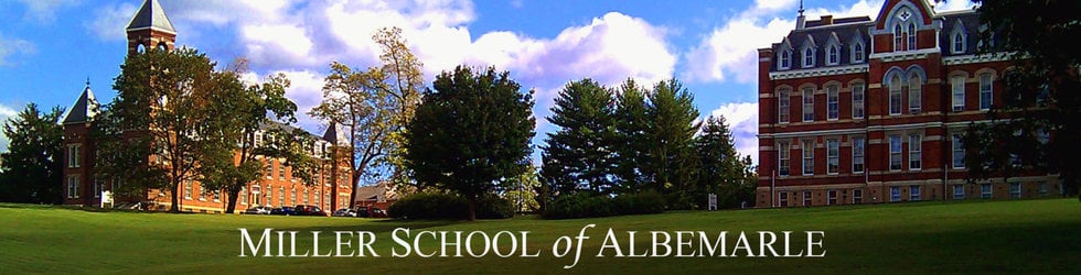 Field of Dreams — Miller School of Albemarle