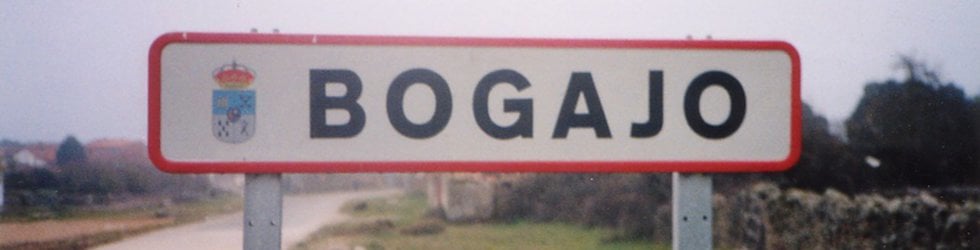 Bogajo (Salamanca)