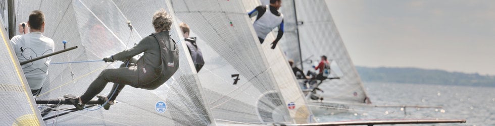 Mark Foy Trophy 2011