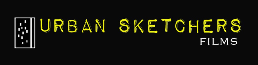 Urban Sketchers Films
