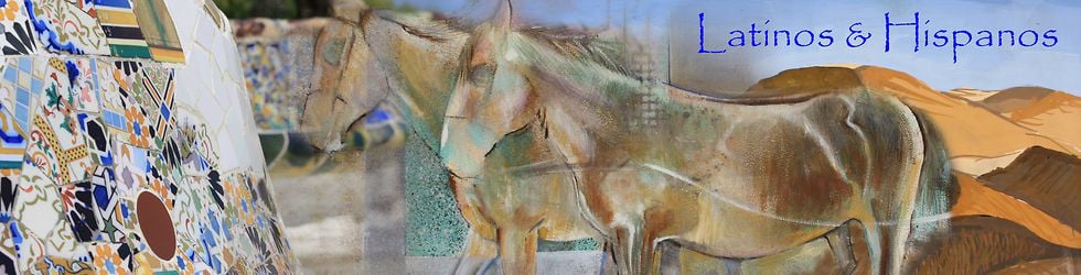 LATINOS