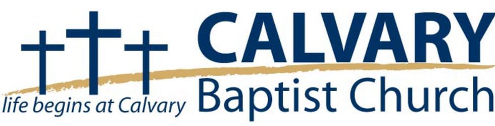 Calvary Baptist Church, Fairfield, CA