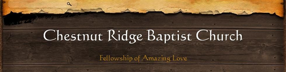 Chestnut Ridge Baptist Church