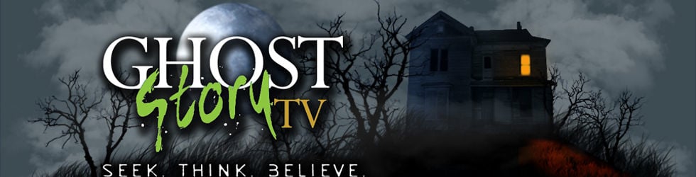 Ghost Story TV on Vimeo
