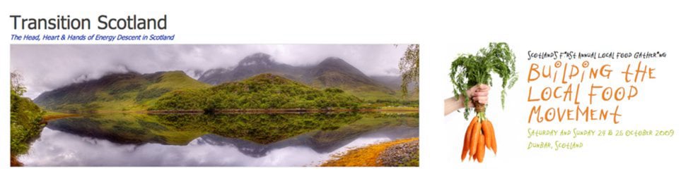 Transition Scotland