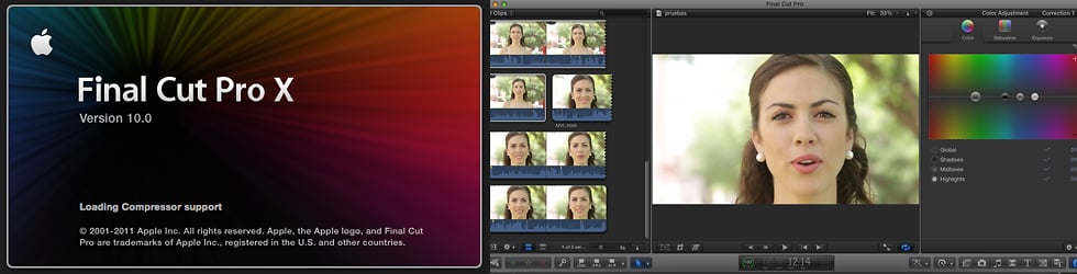 How To Get Final Cut Pro X For Free 2018