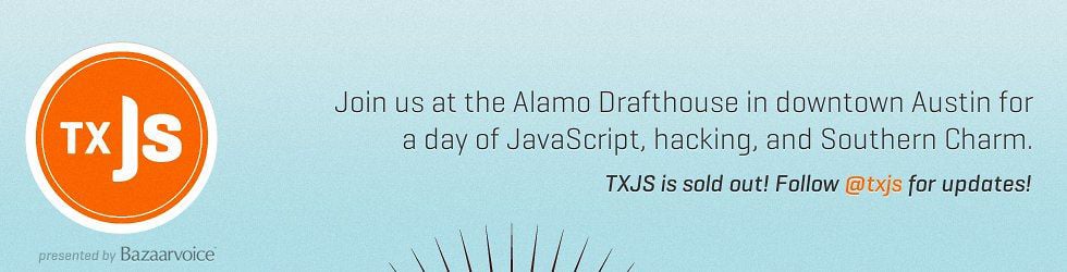 Texas Javascript