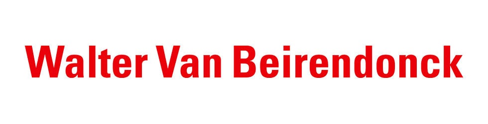 walter van beirendonck logo