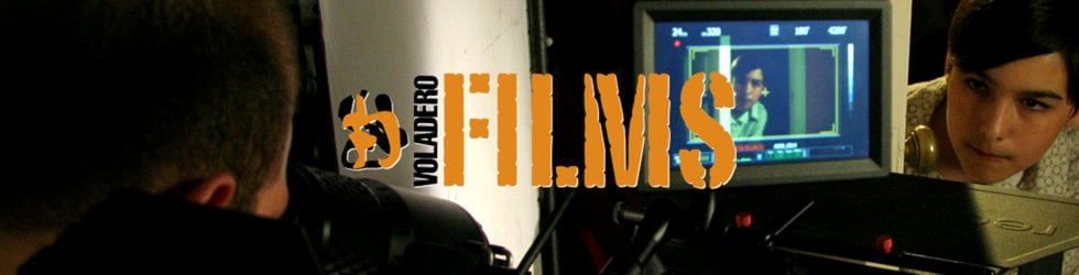Voladero Films