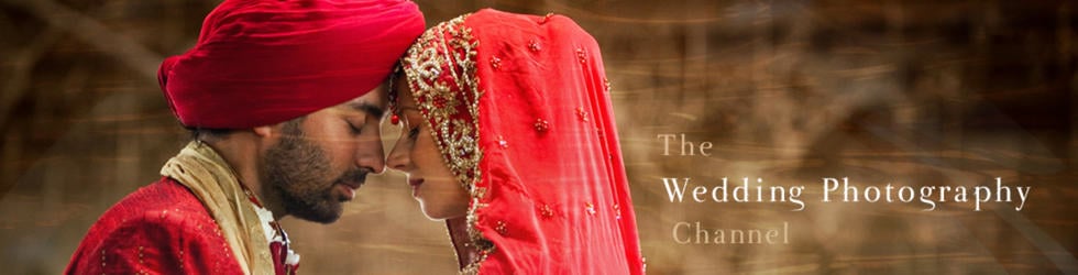 Wedding Photography