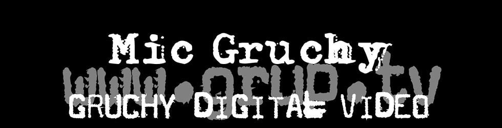 Mic Gruchy - grup.tv