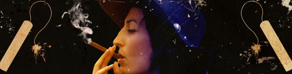 RAPACES | The Western Webseries