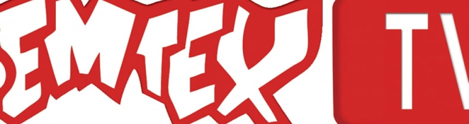 DJ SEMTEX's Channel
