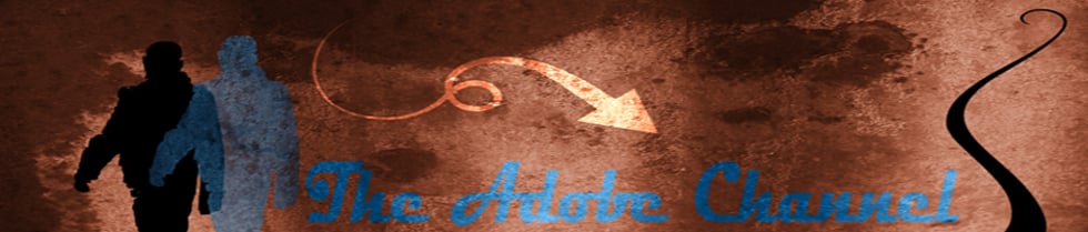 The Adobe Channel