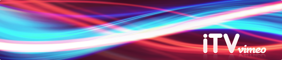 iTV on Vimeo