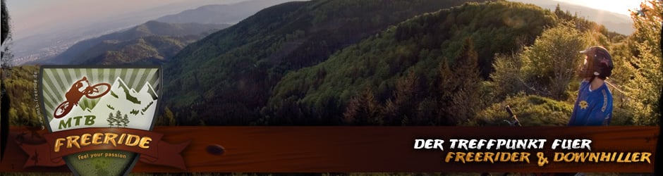 MTB-Freeride TV
