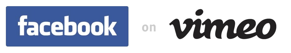 Facebook on Vimeo