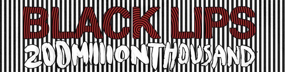 The Black Lip's Channel