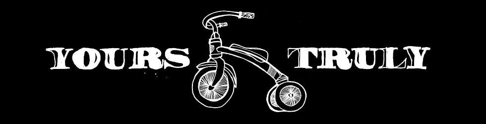 Yours Truly