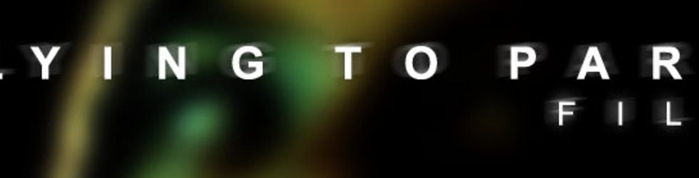 Flying To Paris Films