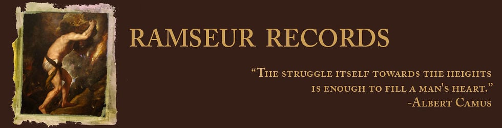 Ramseur Records on Vimeo