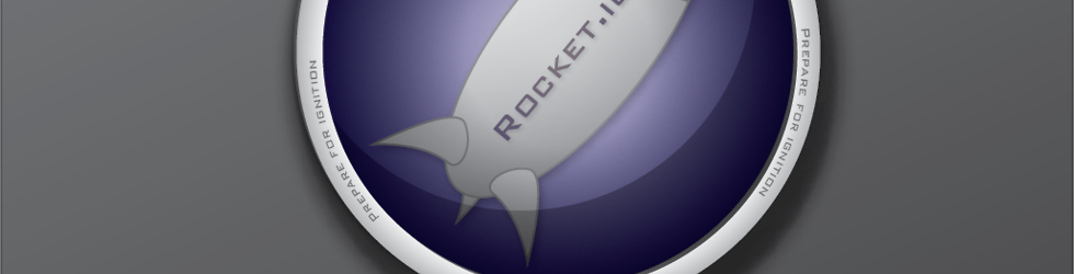 Rocket Web Framework on Vimeo