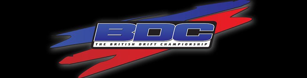 The British Drift Championship 2009