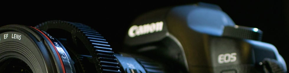 Gadgets for 5D Mark2