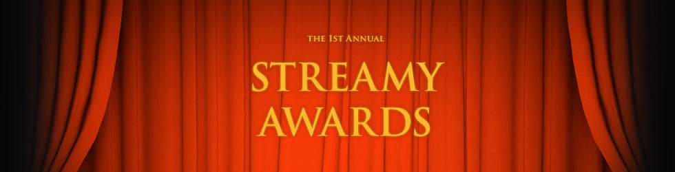 The Streamy Awards