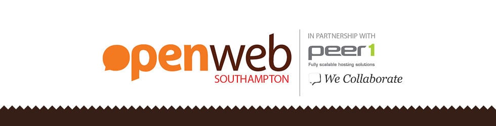 OpenWeb Southampton