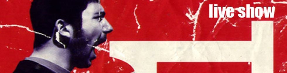 MAY DAY LIVE SHOW EXPERIMENT