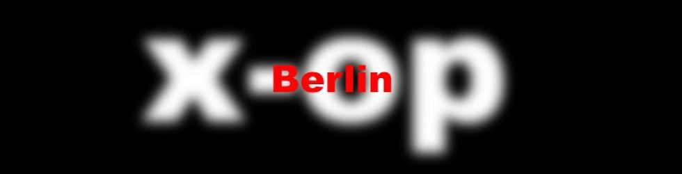 Berlin X-OP