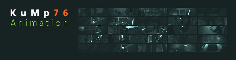 KuMp76 Animation