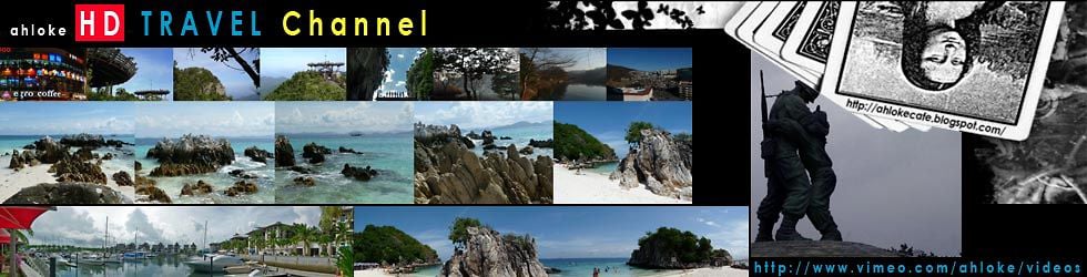 ahloke HD TRAVEL Channel