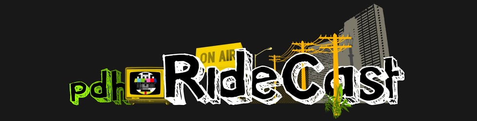 PDH RideCast