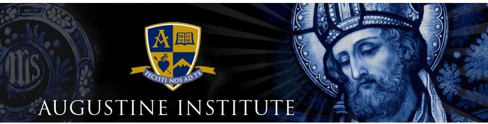 Augustine Institute Distance Education Program on Vimeo