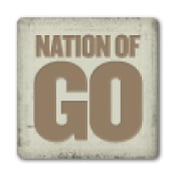 The Nation of Go