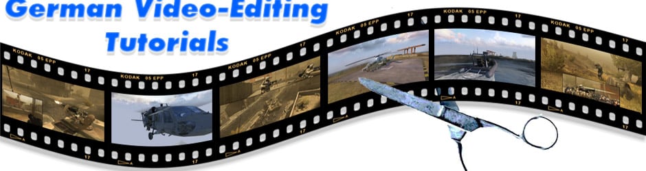 German Video Tutorials on Vimeo