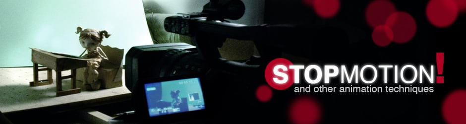 Stop Motion & Animation on Vimeo