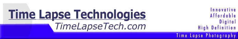 Time Lapse Technologies