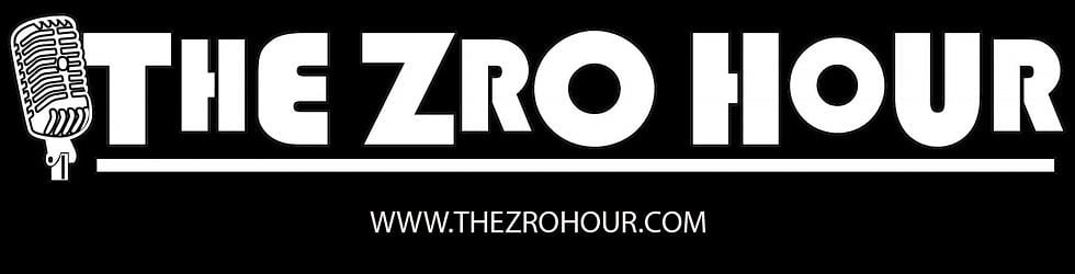 THE ZRO HOUR